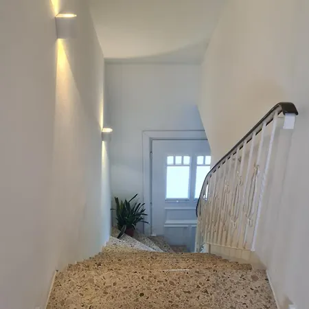 Kleine Ferienwohnung Mit Balkon 公寓 Duvenstedt